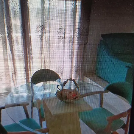 Casa La Sabonera 아파트