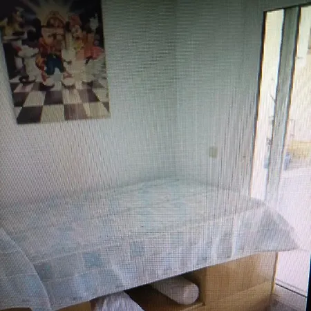 아파트 Casa La Sabonera Vilajuiga