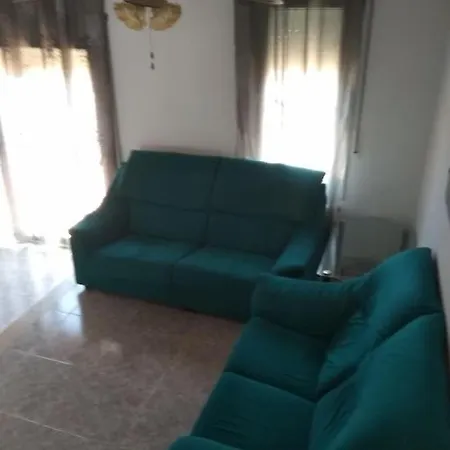아파트 Casa La Sabonera *