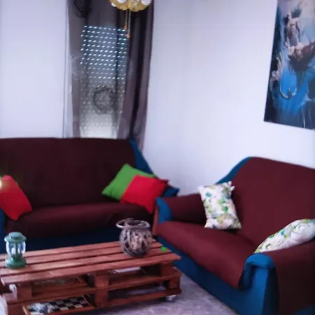 Casa La Sabonera Vilajuiga