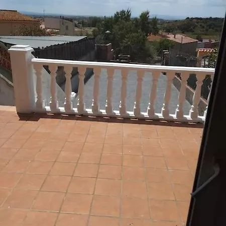 아파트 Casa La Sabonera Vilajuiga