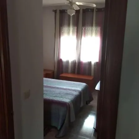 Casa La Sabonera 아파트