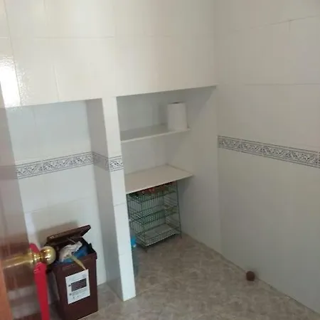 Casa La Sabonera Vilajuiga