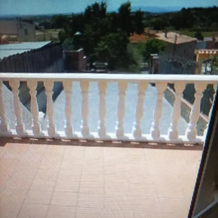 Casa La Sabonera